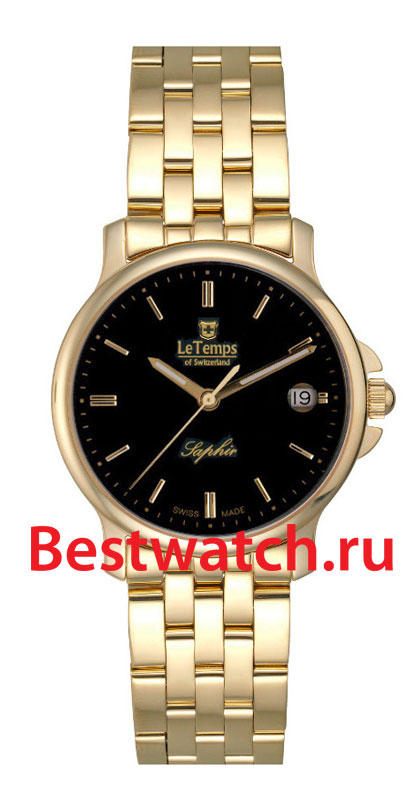 Часы Le Temps Zafira LT1055.58BD01
